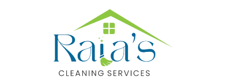 Raia's Cleaning Services